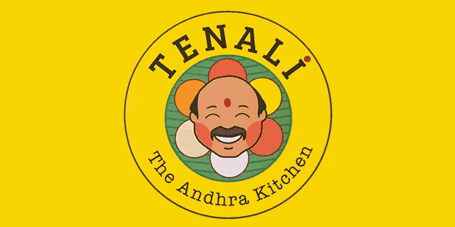 Tenali: Andhra Kitchen, Green Park, New Delhi