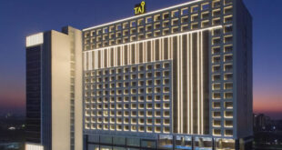 Taj Skyline Ahmedabad