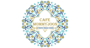 Cafe Mommy Joon, Bandra West, Mumbai Persian Restaurant