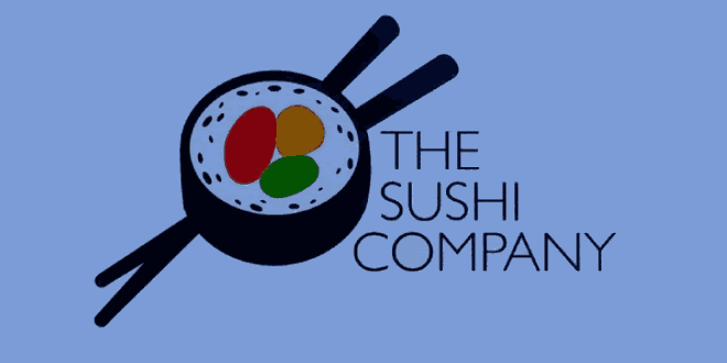 The Sushi Company, C Scheme, Jaipur Restaurant