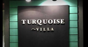 Turquoise Villa World Cafe, Vastrapur, Ahmedabad Restaurant