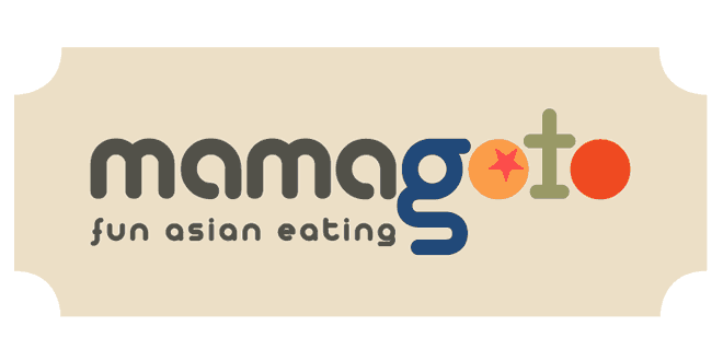 Mamagoto - Asian Restaurant