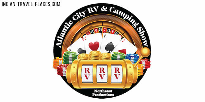 Atlantic City RV & Camping Show: New Jersey, USA