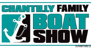 Chantilly Family Boat Show 2023: Dulles Expo Center, USA