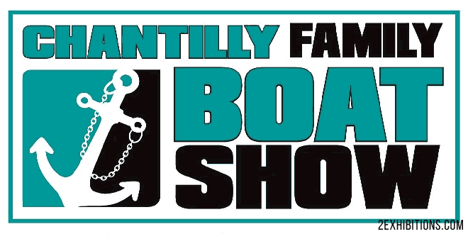 Chantilly Family Boat Show 2023: Dulles Expo Center, USA