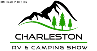 Charleston RV & Camping Show: South Carolina, USA
