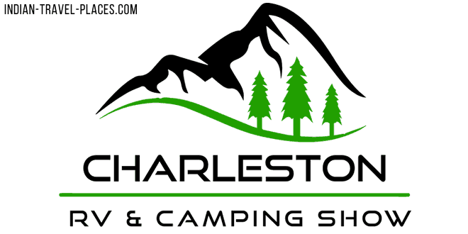 Charleston RV & Camping Show: South Carolina, USA
