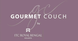 Gourmet Couch by ITC Royal Bengal, Science City Area, Kolkata