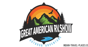 Great American RV Show: Colorado Springs, USA