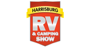 Harrisburg RV & Camping Show: Pennsylvania, USA