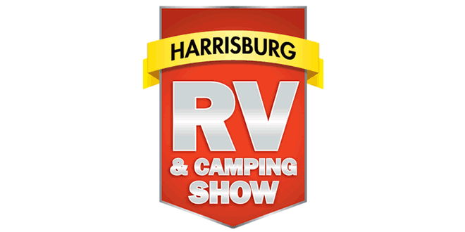 Harrisburg RV & Camping Show: Pennsylvania, USA