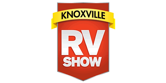 Knoxville RV Show: Sevierville, Tennessee, USA
