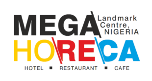 Mega HORECA Nigeria: Hotel, Restaurant, Cafe Industry Expo