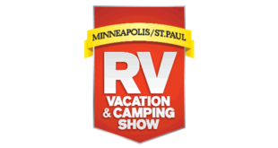 Minneapolis / St. Paul RV Vacation & Camping Show: MN, USA