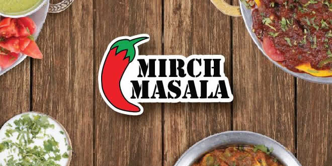 Mirch Masala, Bodakdev, Ahmedabad North Indian Restaurant