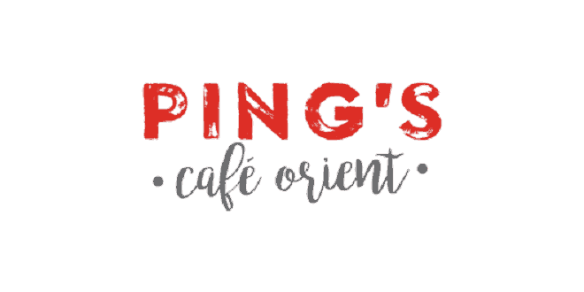 Ping's Cafe Orient