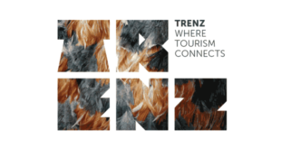 Trenz: New Zealand B2B Travel and Trade Event