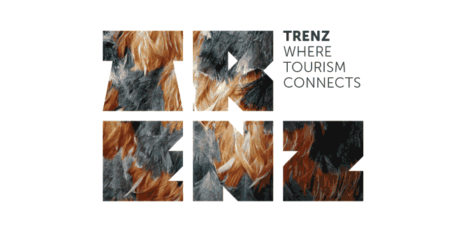 Trenz: New Zealand B2B Travel and Trade Event