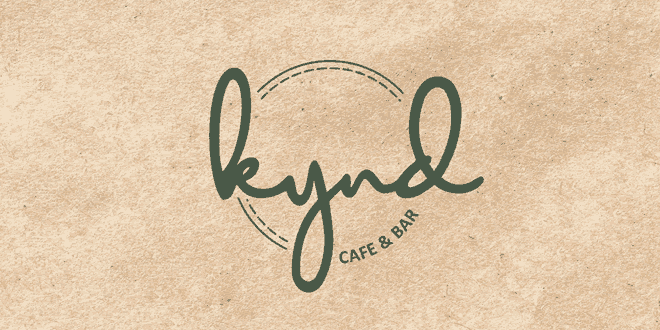 Kynd Cafe & Bar, Mundhwa, Pune Continental Food
