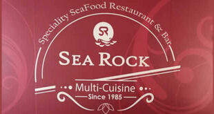 Sea Rock, Seshadripuram, Bangalore Restaurant