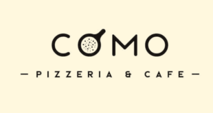 COMO: Pizzeria, Sector 15, Gurgaon Pizza Restaurant