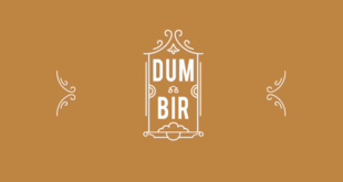 DumBir By Kappa Chakka Kandhari, Nungambakkam, Chennai