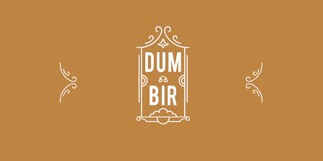 DumBir By Kappa Chakka Kandhari, Nungambakkam, Chennai