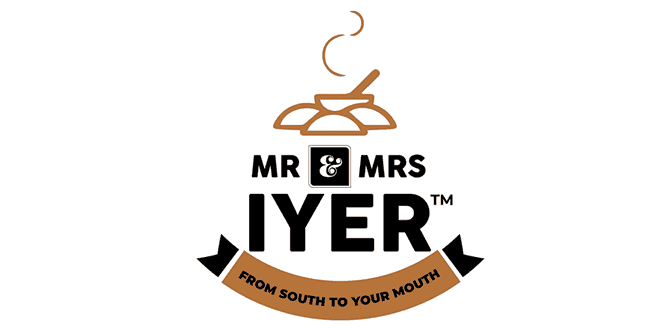 Mr & Mrs Iyer, New Alipore, Kolkata South Indian Restaurant