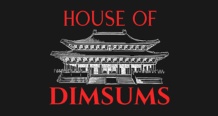 House Of Dimsums, Ballygunge, Kolkata