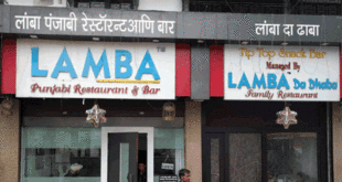 Lamba Da Dhaba, Chembur, Mumbai Punjabi Restaurant