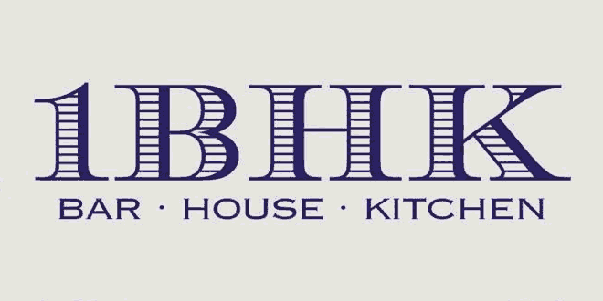 1 BHK: Bar House Kitchen, Koramangala 6th Block, Bangalore