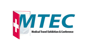 MTEC Kiev: Ukraine Medical & Tourist Expo