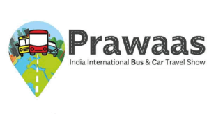 Prawaas: India International Bus & Car Travel Show