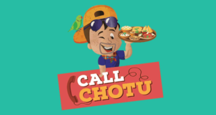 Call Chotu, Greater Kailash 1, New Delhi