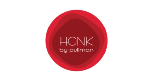 Honk - Pullman New Delhi Aerocity, New Delhi