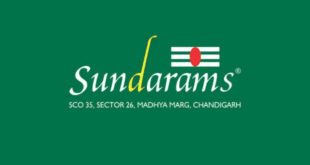 Sundarams, Sector 26, Chandigarh