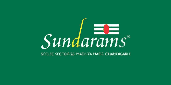 Sundarams, Sector 26, Chandigarh