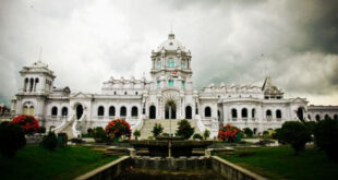Agartala: Best Time To Visit, History, How To Reach, Places To See