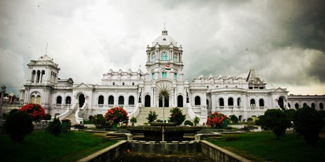 Agartala: Best Time To Visit, History, How To Reach, Places To See