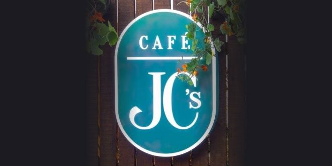 Cafe Jcs, Sector 10, Chandigarh Multi-Cuisine Restaurant