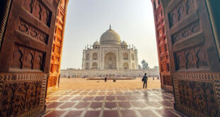 Agra: Best Time To Visit, History, How To Reach, Places To See