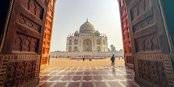 Agra: Best Time To Visit, History, How To Reach, Places To See