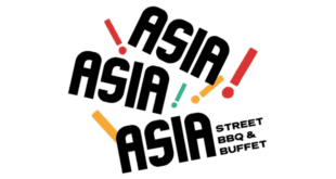 Asia! Asia! Asia!, Sector 5, Salt Lake, Kolkata Street BBQ & Buffet