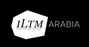 ILTM Arabia: International Luxury Travel Market Dubai