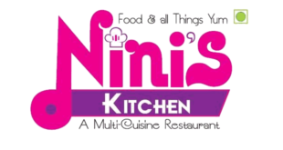 Nini's Kitchen, Gulbai Tekra, Ahmedabad