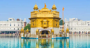 Amritsar: Best Time To Visit, History, How To Reach, Places To See