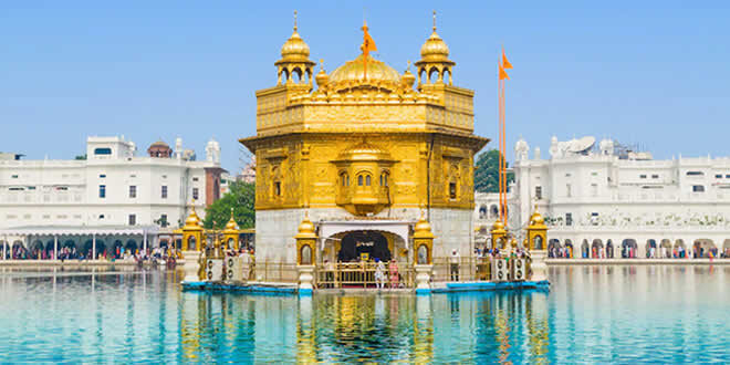 Amritsar: Best Time To Visit, History, How To Reach, Places To See