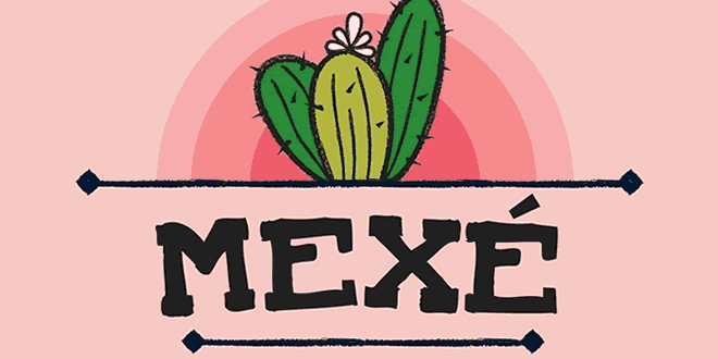 Mexe, Alwarpet, Chennai Mexican Restaurant