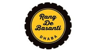 Rang De Basanti Dhaba, Salt Lake City, Kolkata