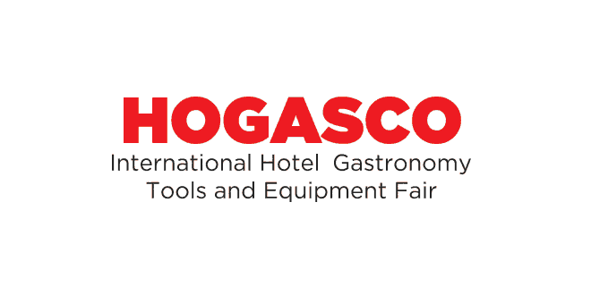 HOGASCO Istanbul: Hotel, Gastronomy Tools & Equipment Fair